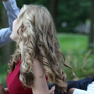 Meet your Posher, Drew